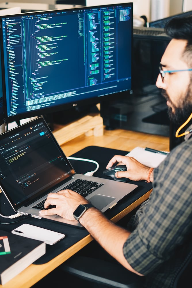 Software Development - Customized Solutions to Streamline and Enhance ...